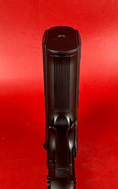 Beretta 8000 F Cougar 9mm 3.6