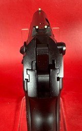 Beretta 8000 F Cougar 9mm 3.6