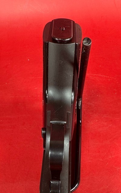 Beretta 950BS Jetfire 25ACP 950-BS. TIP UP 2 Mags. Case. Excellent - Image 9 of 14