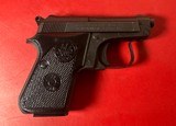 Beretta 950BS Jetfire 25ACP 950-BS. TIP UP 2 Mags. Case. Excellent - Image 13 of 14