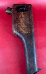 1920s Mauser Broom Handle Bolo 7.63x25mm C96, Stock, Excellent Condition - Image 17 of 17