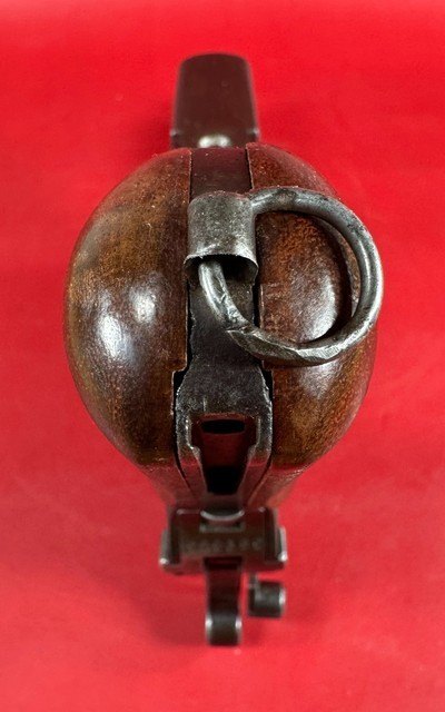 1920s Mauser Broom Handle Bolo 7.63x25mm C96, Stock, Excellent Condition - Image 10 of 17