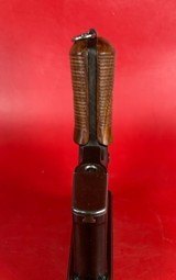 1920s Mauser Broom Handle Bolo 7.63x25mm C96, Stock, Excellent Condition - Image 9 of 17