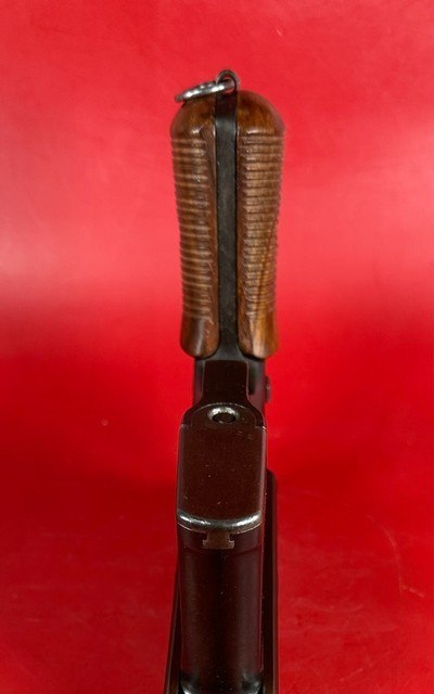 1920s Mauser Broom Handle Bolo 7.63x25mm C96, Stock, Excellent Condition - Image 9 of 17