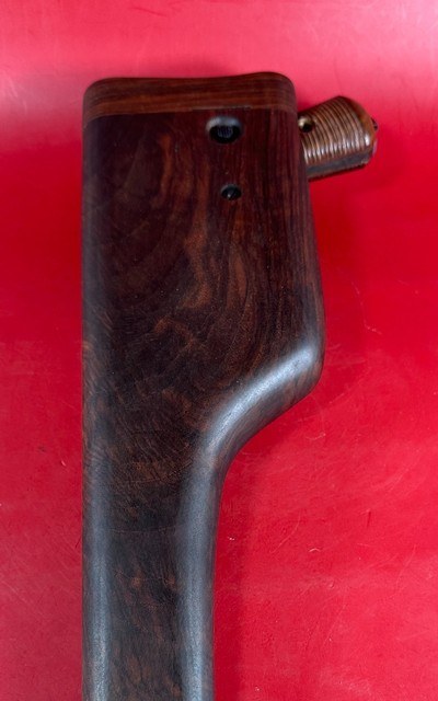 1920s Mauser Broom Handle Bolo 7.63x25mm C96, Stock, Excellent Condition - Image 16 of 17