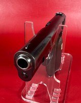 1920 Colt Model 1908 Pocket Hammerless .380 ACP 3.75