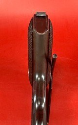 1920 Colt Model 1908 Pocket Hammerless .380 ACP 3.75