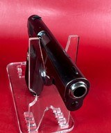 1920 Colt Model 1908 Pocket Hammerless .380 ACP 3.75