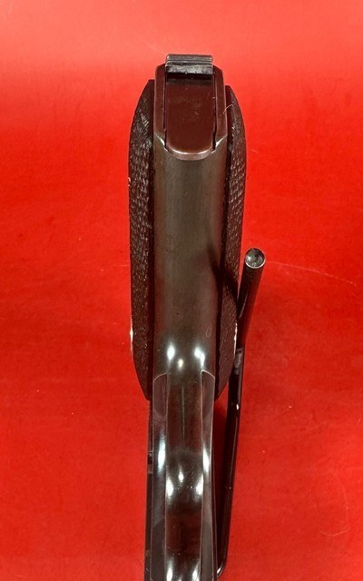 1920 Colt Model 1908 Pocket Hammerless .380 ACP 3.75