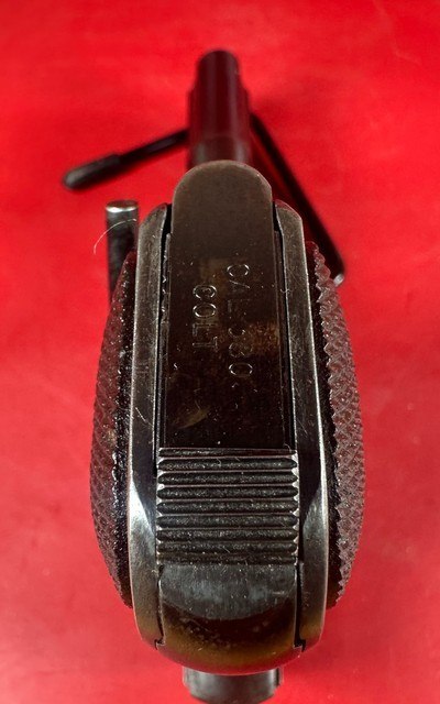 1920 Colt Model 1908 Pocket Hammerless .380 ACP 3.75