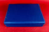 Mauser HSc .380 ACP. Original Box. Test Target. Manual. Excellent condition - Image 14 of 15