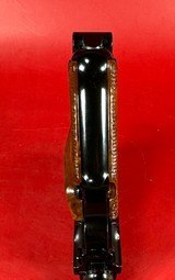 ERMA WERKE KGP 68A. Mini Luger P08 32 ACP Excellent Condition. Boxed. Rare. - Image 8 of 13