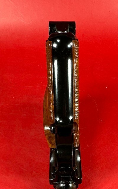 ERMA WERKE KGP 68A. Mini Luger P08 32 ACP Excellent Condition. Boxed. Rare. - Image 8 of 13