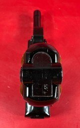 ERMA WERKE KGP 68A. Mini Luger P08 32 ACP Excellent Condition. Boxed. Rare. - Image 9 of 13