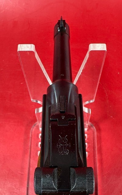 ERMA WERKE KGP 68A. Mini Luger P08 32 ACP Excellent Condition. Boxed. Rare. - Image 7 of 13
