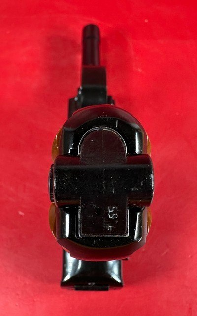 ERMA WERKE KGP 68A. Mini Luger P08 32 ACP Excellent Condition. Boxed. Rare. - Image 9 of 13