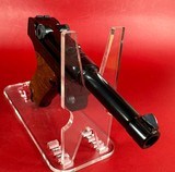 ERMA WERKE KGP 68A. Mini Luger P08 32 ACP Excellent Condition. Boxed. Rare. - Image 5 of 13