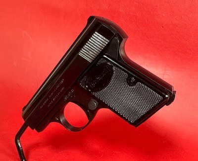1967 Browning Baby Browning 25 ACP 6.35 mm Belgium. Excellent condition. - Image 2 of 14