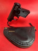 1967 Browning Baby Browning 25 ACP 6.35 mm Belgium. Excellent condition. - Image 1 of 14