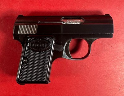 1967 Browning Baby Browning 25 ACP 6.35 mm Belgium. Excellent condition. - Image 10 of 14