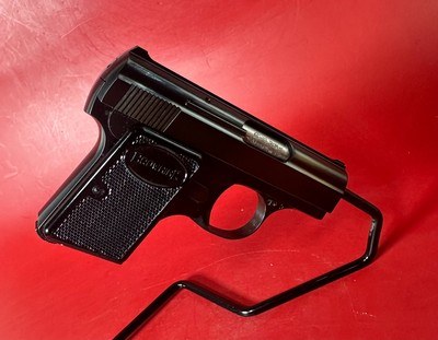 1967 Browning Baby Browning 25 ACP 6.35 mm Belgium. Excellent condition. - Image 3 of 14