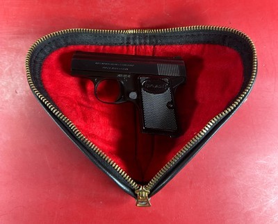 1967 Browning Baby Browning 25 ACP 6.35 mm Belgium. Excellent condition. - Image 14 of 14