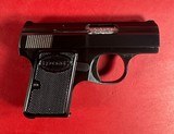 1967 Browning Baby Browning 25 ACP 6.35 mm Belgium. Excellent condition. - Image 10 of 14