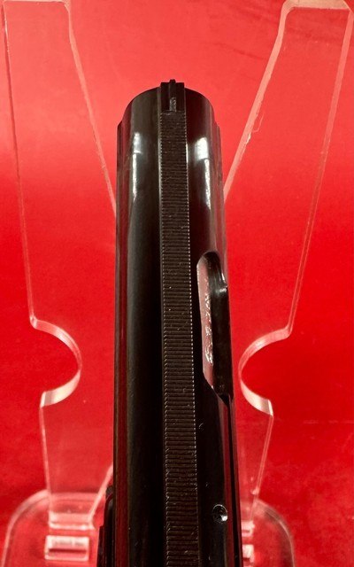 1967 Browning Baby Browning 25 ACP 6.35 mm Belgium. Excellent condition. - Image 6 of 14