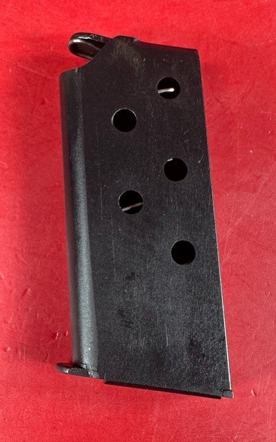1967 Browning Baby Browning 25 ACP 6.35 mm Belgium. Excellent condition. - Image 12 of 14