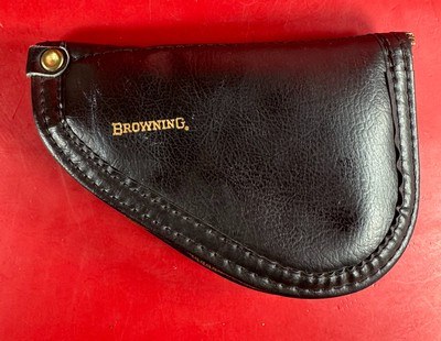 1967 Browning Baby Browning 25 ACP 6.35 mm Belgium. Excellent condition. - Image 13 of 14