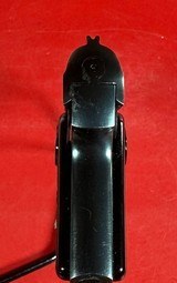 1965 Browning Baby Browning 25 ACP 6.35 mm Belgium. Excellent condition. - Image 7 of 14