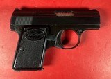 1965 Browning Baby Browning 25 ACP 6.35 mm Belgium. Excellent condition. - Image 11 of 14
