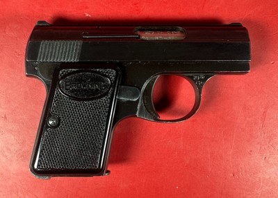 1965 Browning Baby Browning 25 ACP 6.35 mm Belgium. Excellent condition. - Image 11 of 14