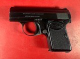 1965 Browning Baby Browning 25 ACP 6.35 mm Belgium. Excellent condition. - Image 10 of 14