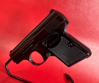 1965 Browning Baby Browning 25 ACP 6.35 mm Belgium. Excellent condition. - Image 2 of 14