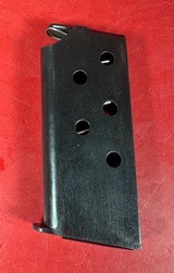 1965 Browning Baby Browning 25 ACP 6.35 mm Belgium. Excellent condition. - Image 12 of 14