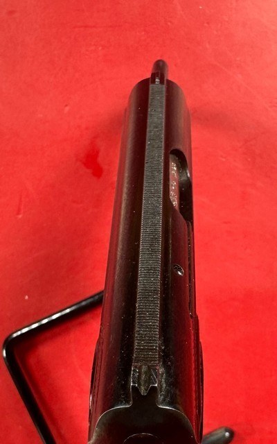 1965 Browning Baby Browning 25 ACP 6.35 mm Belgium. Excellent condition. - Image 6 of 14