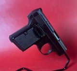 1965 Browning Baby Browning 25 ACP 6.35 mm Belgium. Excellent condition. - Image 3 of 14