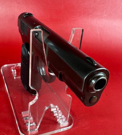 1919 Colt Model 1903 Pocket Hammerless .32 ACP 3.75