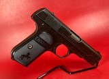 1919 Colt Model 1903 Pocket Hammerless .32 ACP 3.75