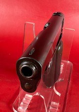 1919 Colt Model 1903 Pocket Hammerless .32 ACP 3.75