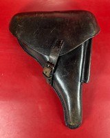 WWII 1938 Mauser P08 Luger S/42 9mm. Matching. Full Rig. Excellent condition - Image 19 of 21