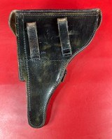 WWII 1938 Mauser P08 Luger S/42 9mm. Matching. Full Rig. Excellent condition - Image 20 of 21