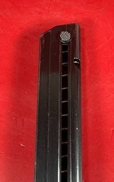 WWII 1938 Mauser P08 Luger S/42 9mm. Matching. Full Rig. Excellent condition - Image 15 of 21