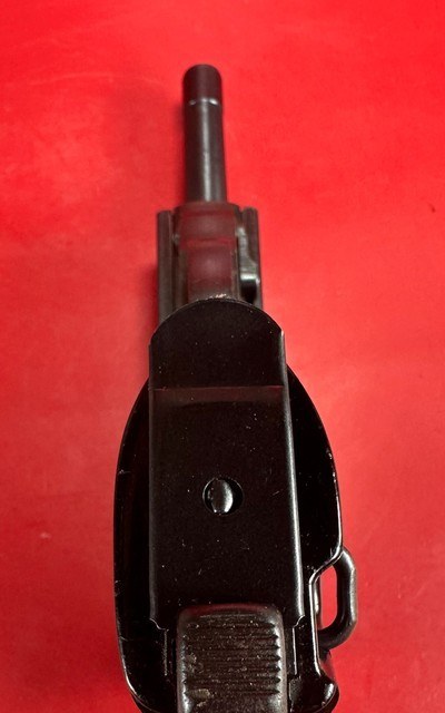 WWII GERMAN 1944 Walther P38 AC44 9mm. 1944 Holster. Excellent Condition - Image 9 of 19
