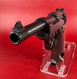 WWII GERMAN 1944 Walther P38 AC44 9mm. 1944 Holster. Excellent Condition - Image 4 of 19