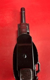 WWII GERMAN 1944 Walther P38 AC44 9mm. 1944 Holster. Excellent Condition - Image 9 of 19