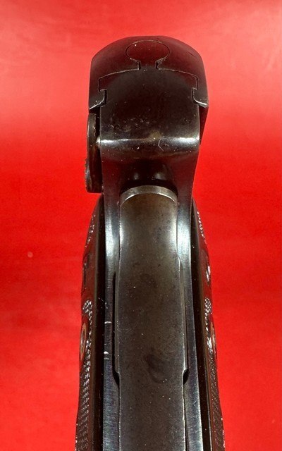 1917 Colt M1908 Vest Pocket Hammerless .25 ACP Excellent Condition - Image 5 of 12