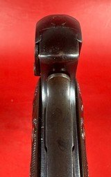 1917 Colt M1908 Vest Pocket Hammerless .25 ACP Excellent Condition - Image 5 of 12
