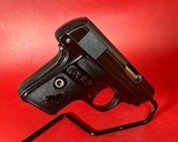 1919 Colt M1908 Vest Pocket Hammerless .25 ACP Excellent Condition - Image 2 of 12